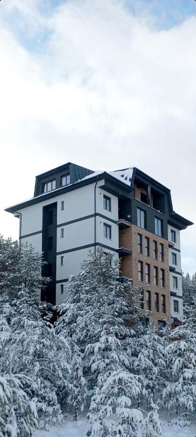 Gavrilovic Apartment
