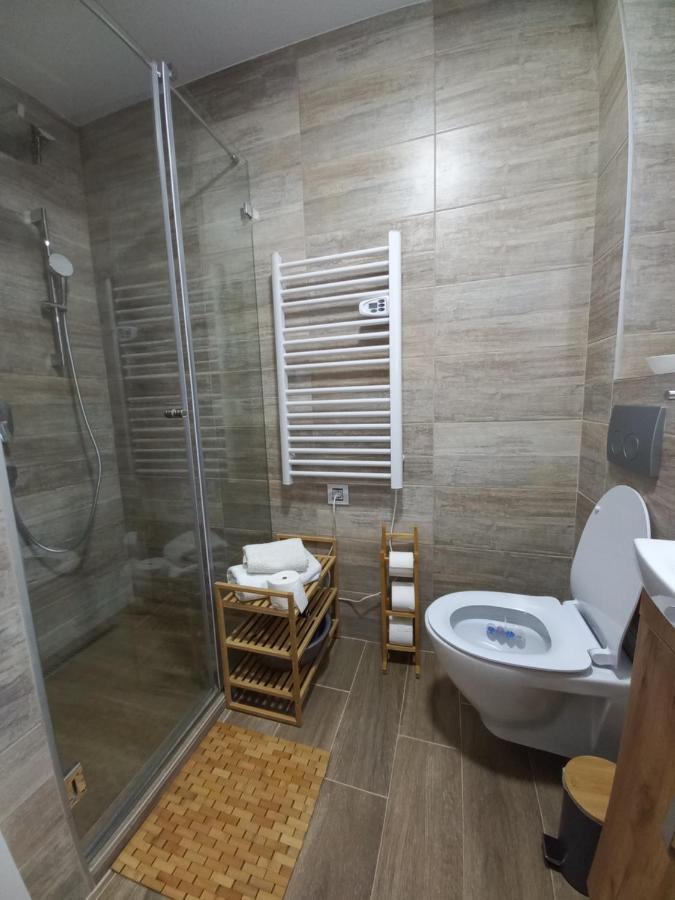 Gavrilovic Apartment