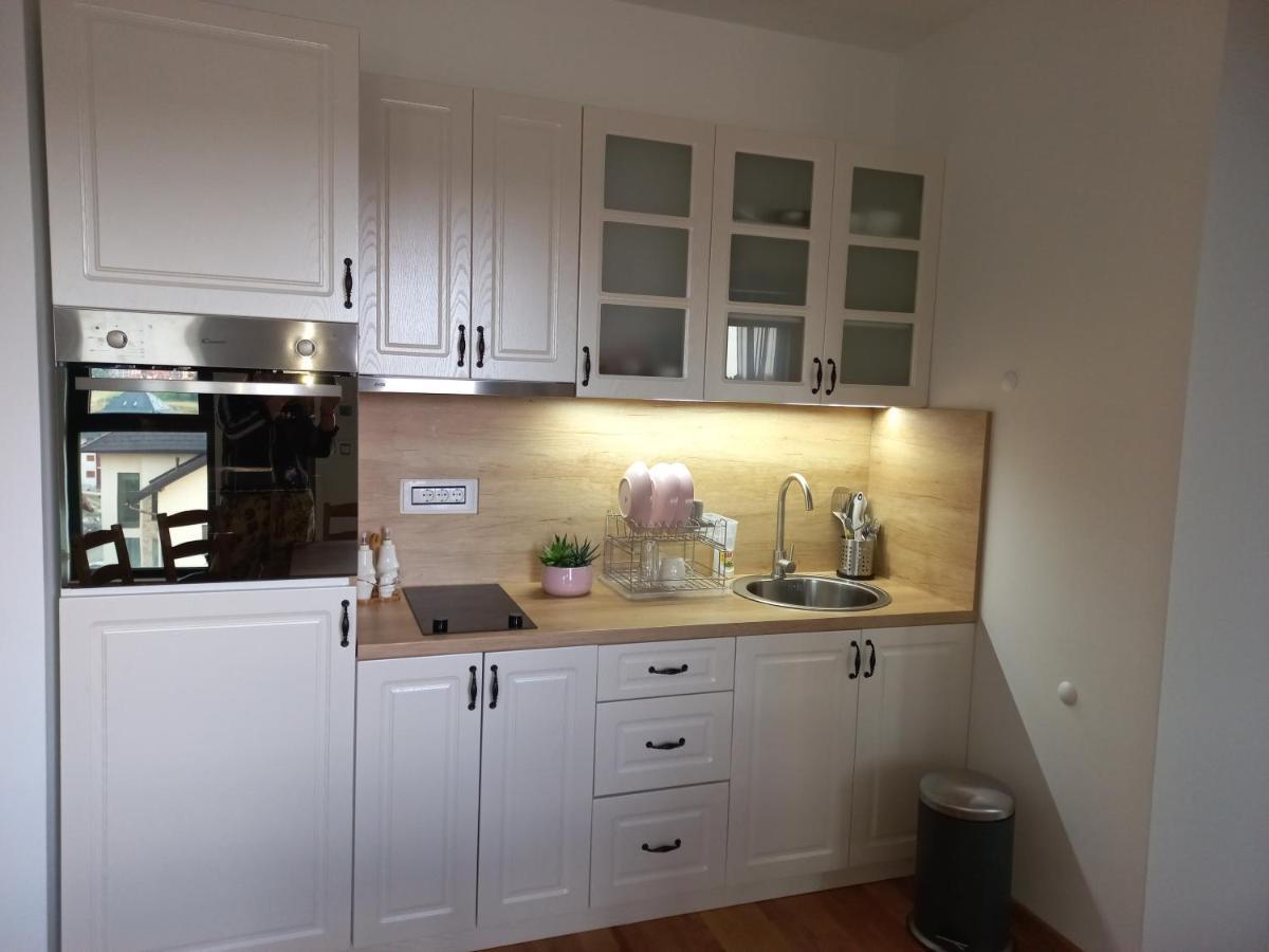 Gavrilovic Apartment Zlatibor