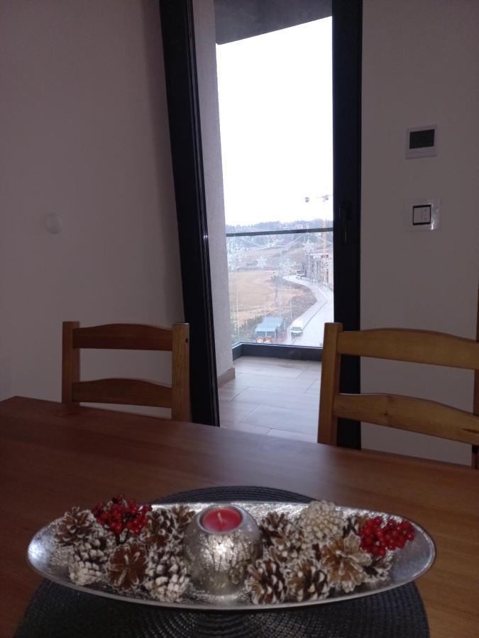 Gavrilovic Apartment Zlatibor