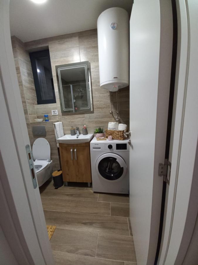Gavrilovic Apartment