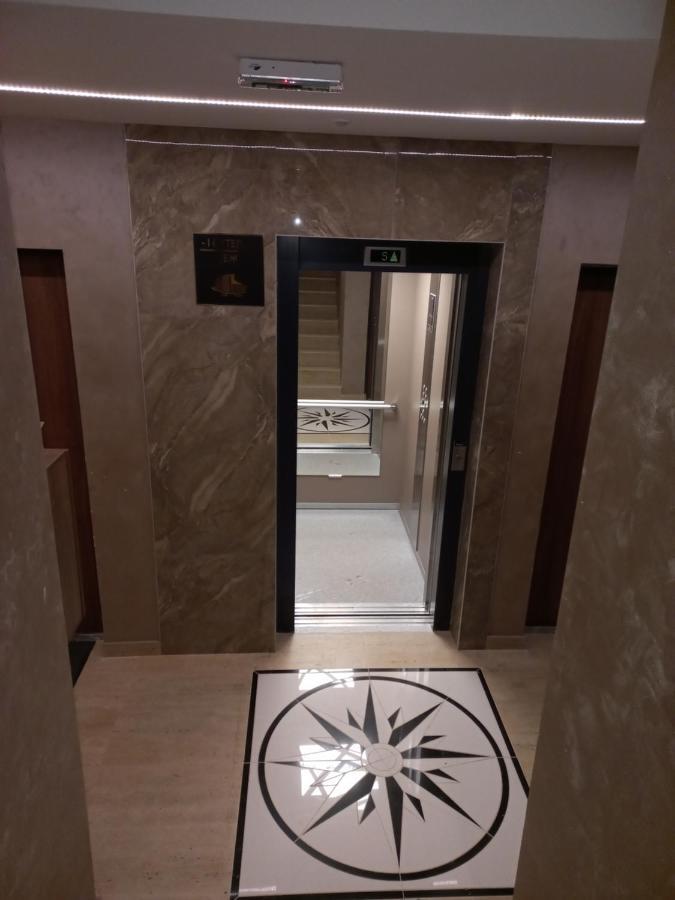 Gavrilovic Apartment *