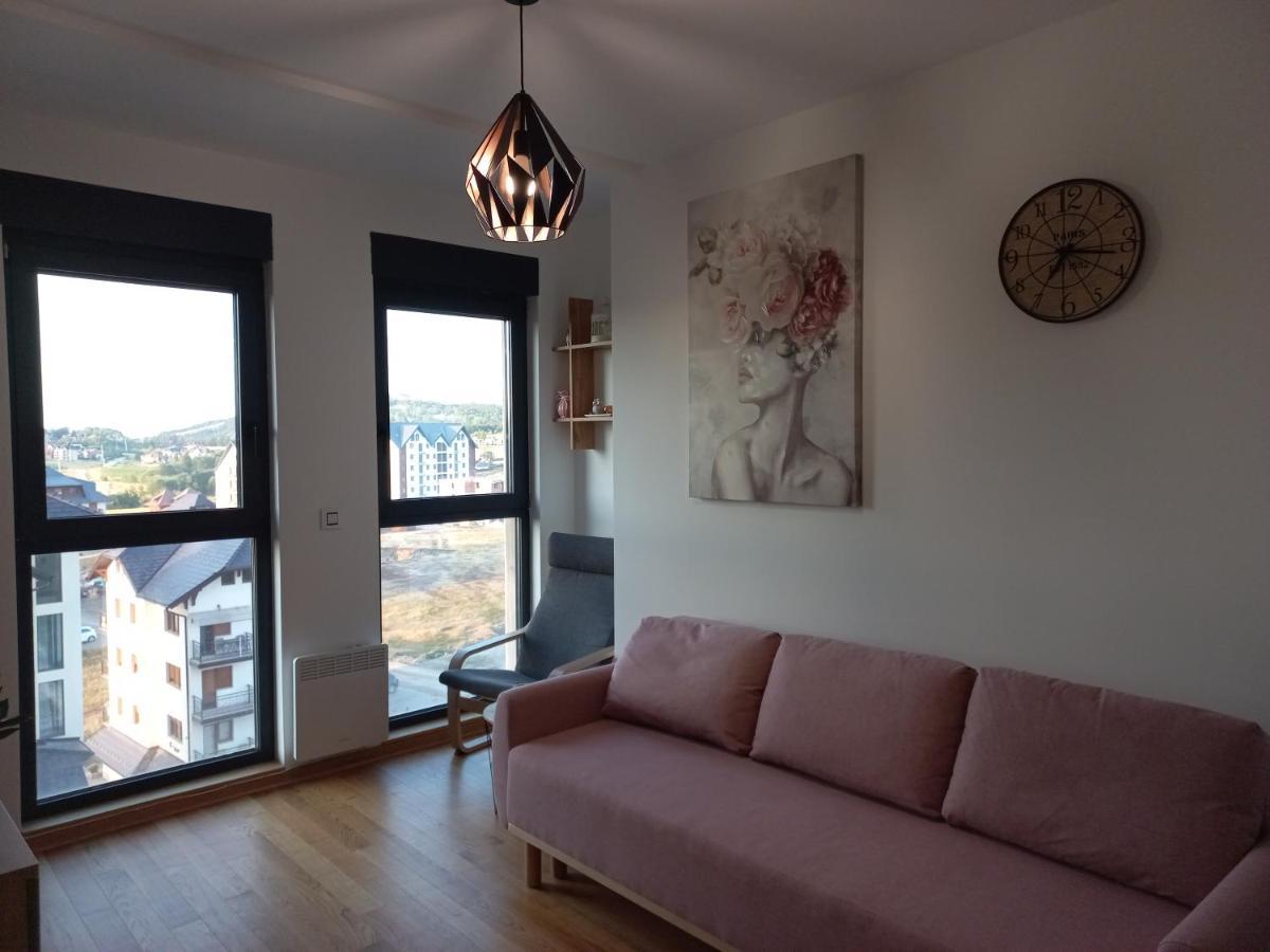 Apartment Gavrilovic