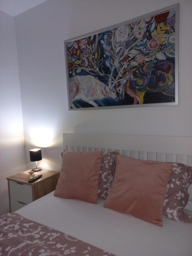 Gavrilovic Apartment Zlatibor